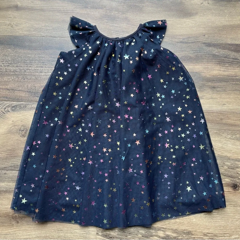 OshKosh, Carter’s and More - Bundle of 5 Dresses 3T